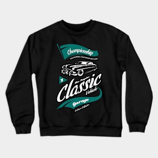 ‘38 Classic Crewneck Sweatshirt